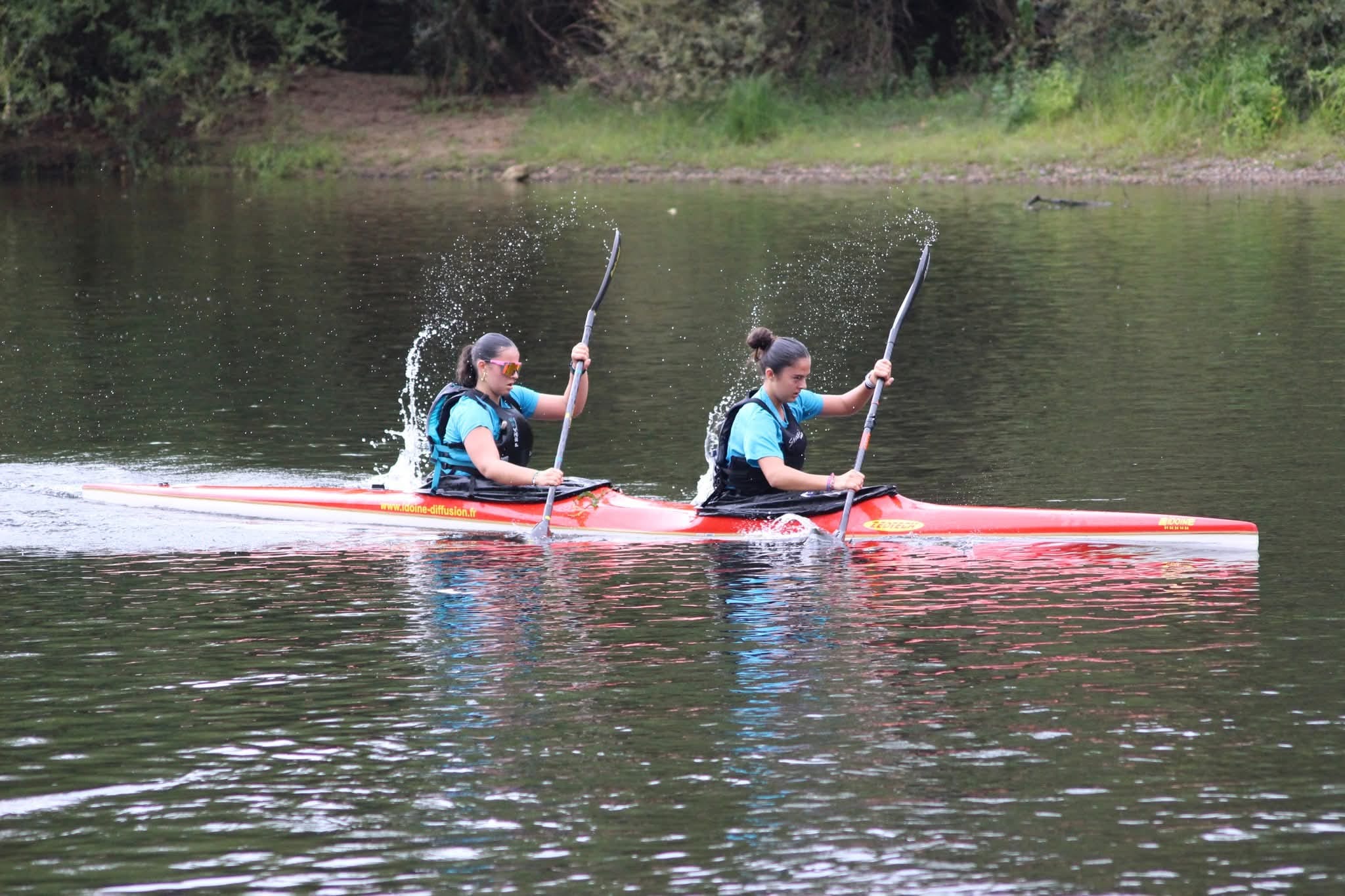 25ème Marathon de la Dordogne