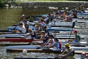 Lire la suite à propos de l’article Sélectif interrégional de Marathon à St Nicolas de La Grave